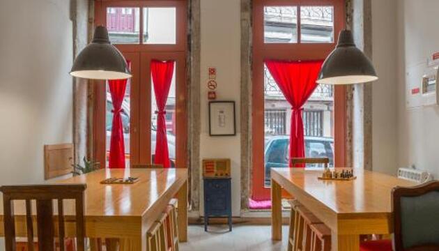 Foto de The Poets Inn