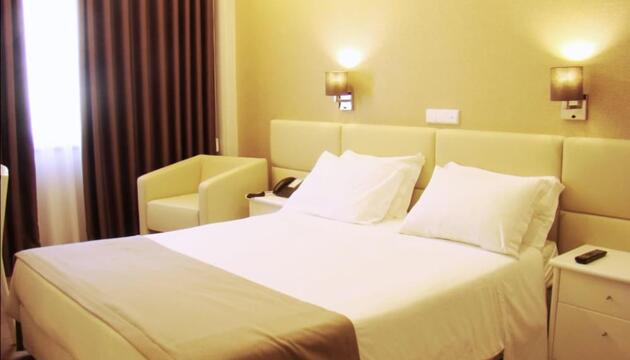 Foto de Seculo Hotel