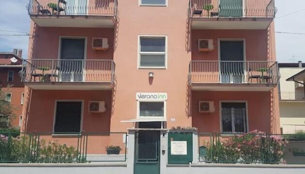 Photo – Aparthotel Residence Verona Inn
