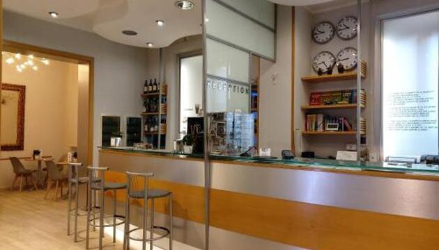 Foto de Hotel Astor