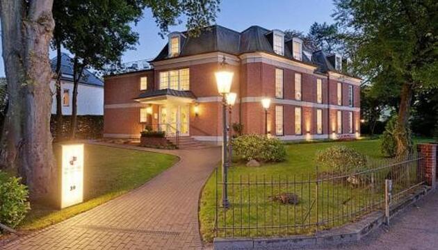 Photo – Hotel Das Gästehaus der Elb Lounge