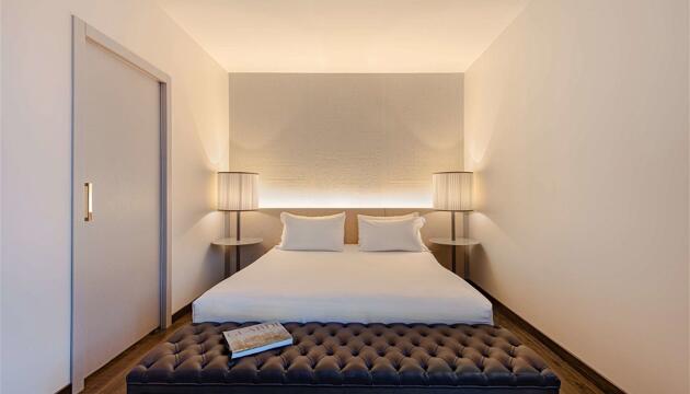 Foto de Hotel Hyatt Centric Murano Venice