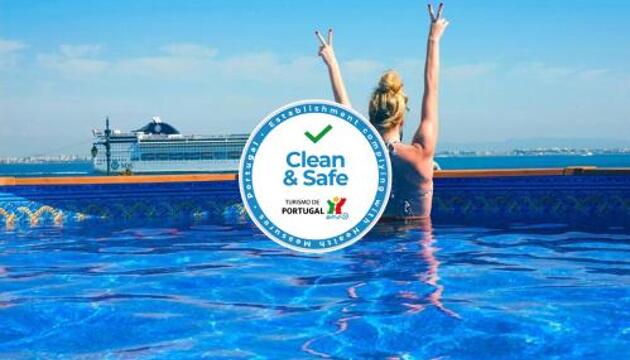Foto de Sunset Destination Hostel