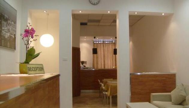 Foto de Euro Inn B&amp;B