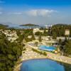Foto de Hotel Aminess Port 9 Resort