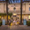 Foto de Aminess Korcula Heritage hotel