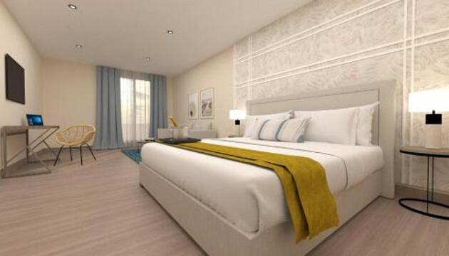 Foto de Hotel Moon Dreams Noja