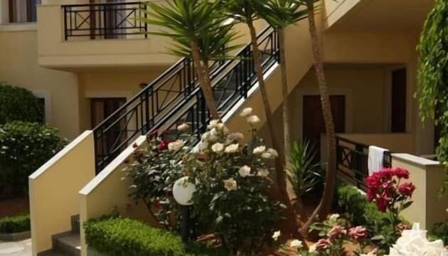 Photo - Appart&apos;hôtel Maria Lambis