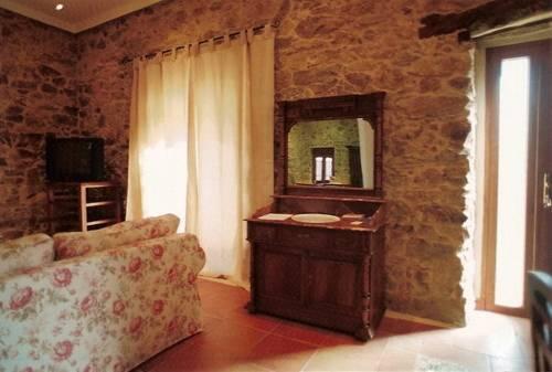 Foto de una habitación de Casa Rural La Llave de Miraflores