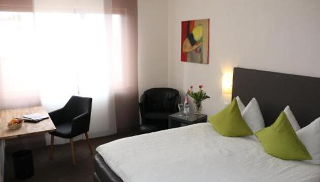 Foto de Hotel AM Schloss