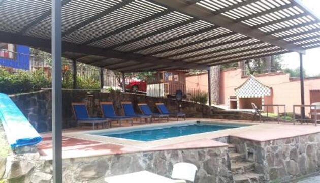 Foto de Hotel Casa Valle