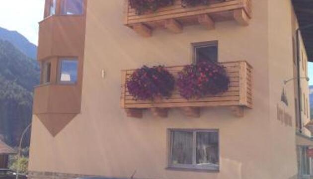 Foto de Harry´s Appartement