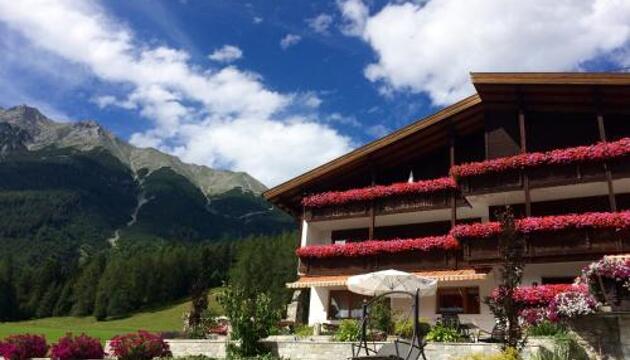 Photo – Gasthof Pension Aschlandhof