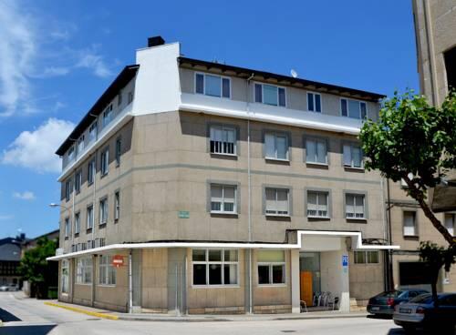 Photo – Hostal La Viuda