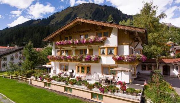 Photo – Landhaus Marion