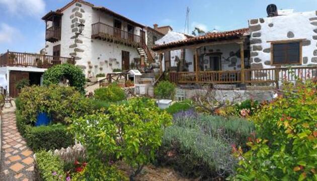 Foto de Casa Rural Tajona &amp; Granero