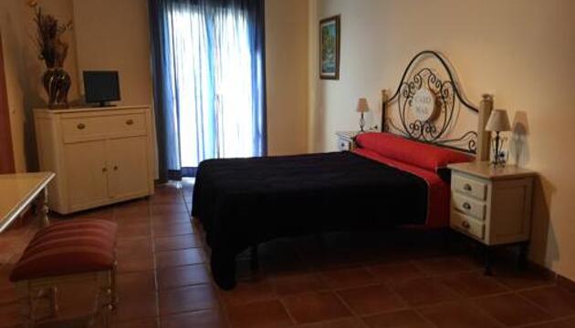 Foto de Hostal Sutton Cabo de Gata