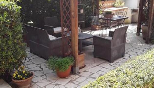 Foto de Bed-and-Breakfast Capalbio Vacanze