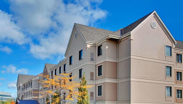 Foto de Hotel Sonesta ES Suites Toronto Markham