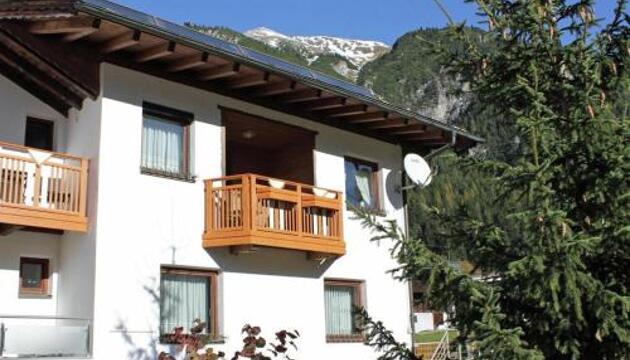 Photo – Haus Talblick
