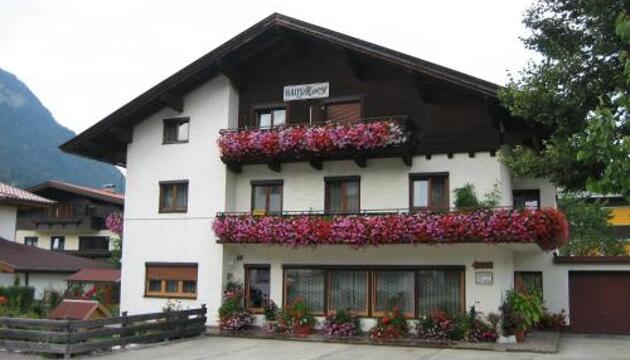 Photo – Bed-and-Breakfast Haus Mary