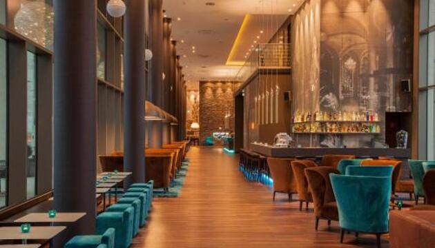 Photo – Motel One Dresden am Zwinger