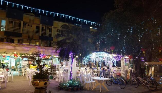 Photo – Silverview Resort Holiday