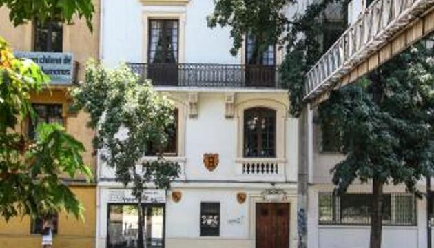 Foto de Lucia Agustina Hotel Boutique