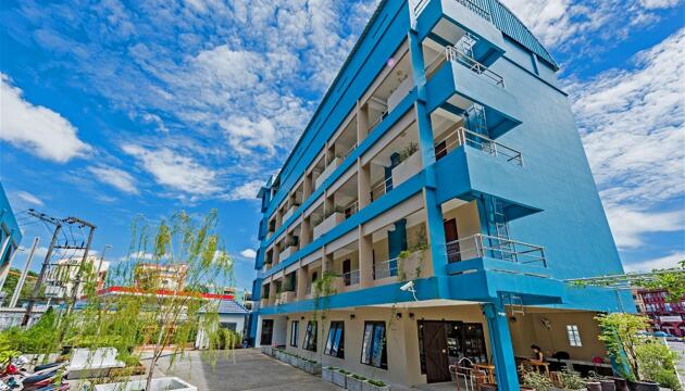 Photo - Hôtel Pure Phuket Residence