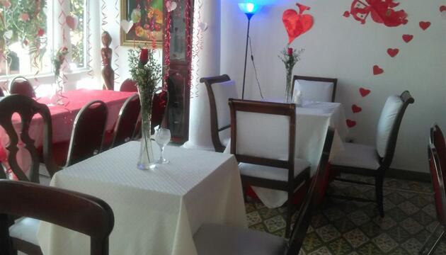 Foto de Hotel La Casona Dorada