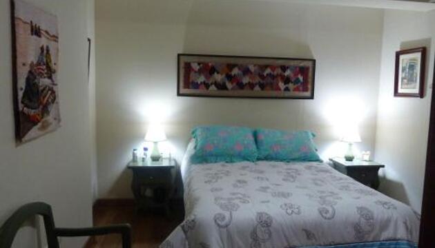 Photo – Vacation Rentals Wichay Wasi