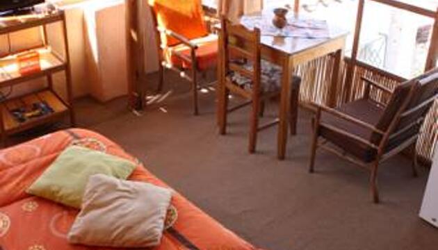 Foto de Casa De Mama Cusco - The Treehouse