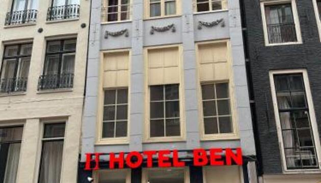 Foto de Budget Hotel Ben