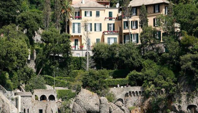 Foto de Hotel Piccolo Portofino