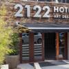 Foto de 2122 Hotel Art Design