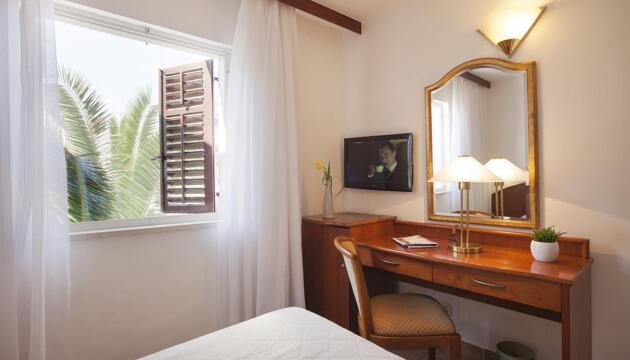 Foto de Hotel Odisej