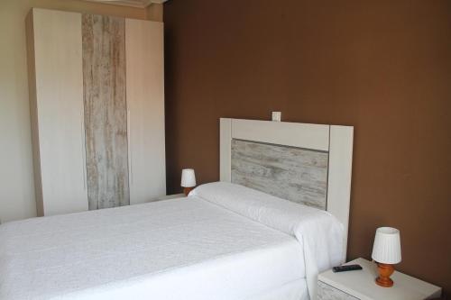 Foto de una habitación de La Flor de Quejo