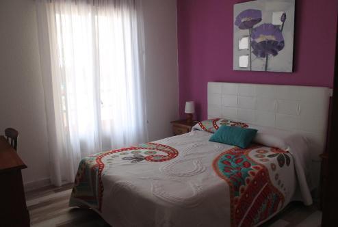 Foto de una habitación de La Flor de Quejo