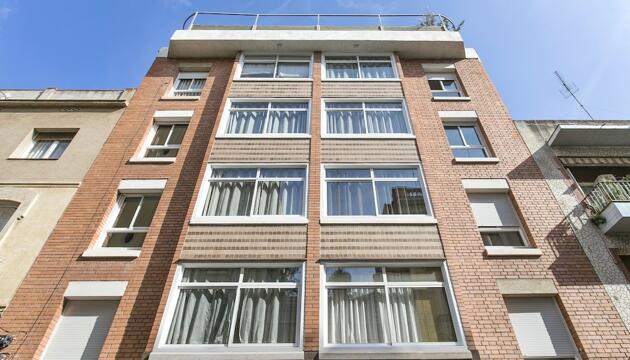 Foto de Apartments Sata Sagrada Familia Area