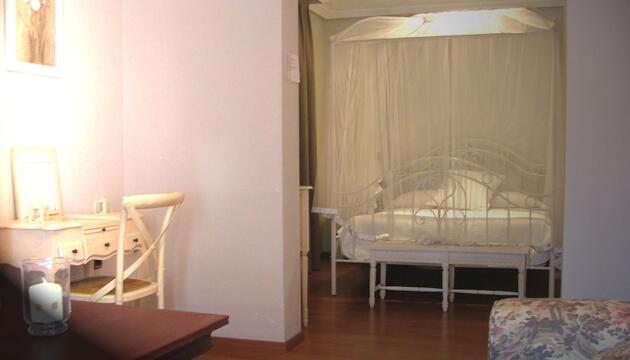 Foto de Hostal Rural La Montería