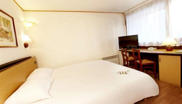 Foto de Hotel Campanile Rouen Nord - Barentin