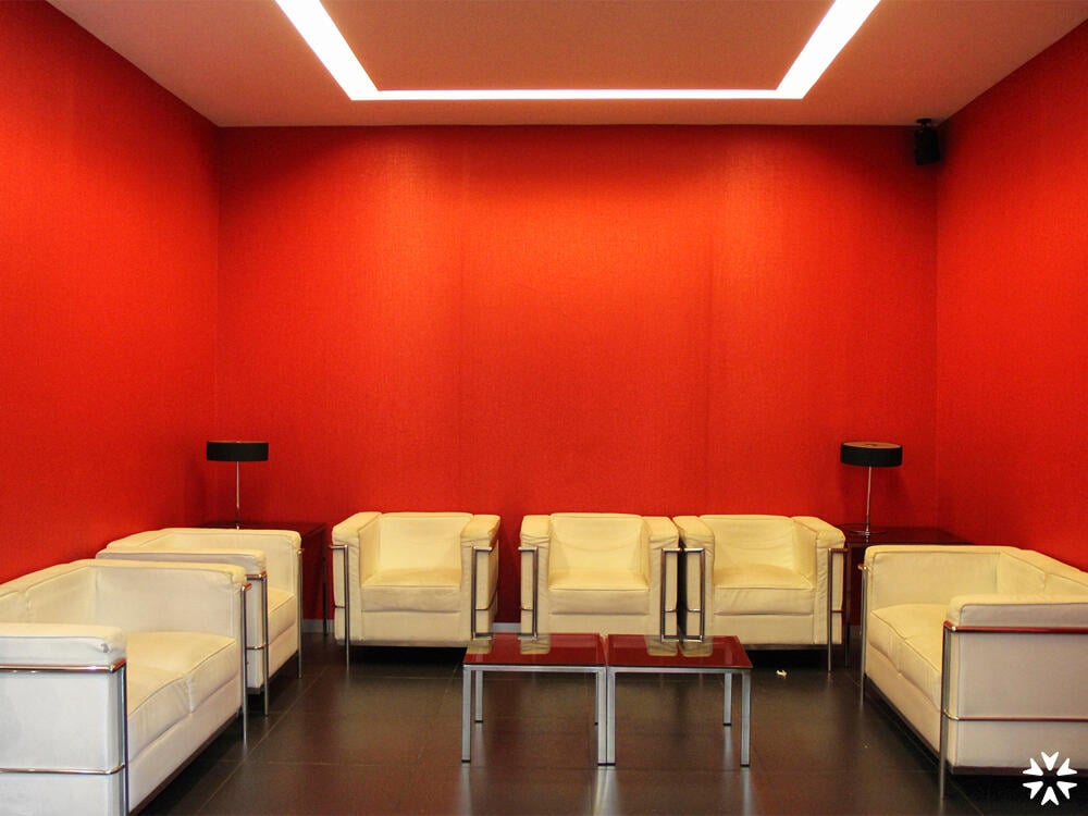 Foto de las zonas nobles de Hotel Granada by Pierre &amp;amp; Vacances