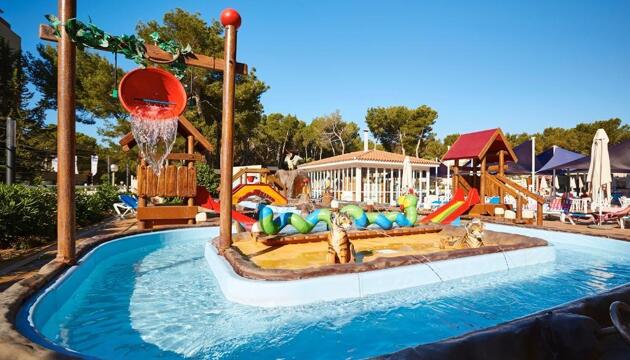 Foto de Hotel Invisa Ereso All Inclusive