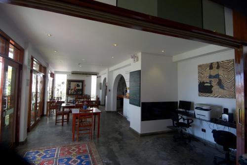 Foto general de Casa Barco Punta Hermosa