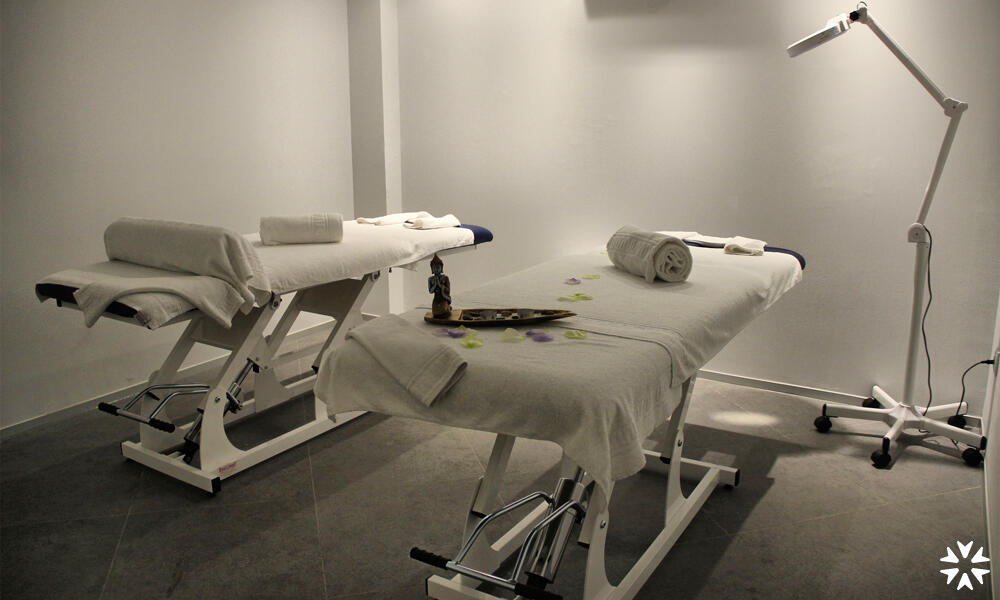 Foto de los servicios de Hotel Macià Granada Five Senses Rooms &amp;amp; Suites