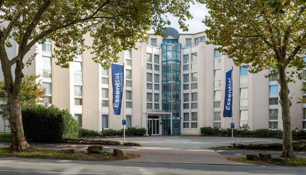 Foto de Hotel Essential by Dorint Essen