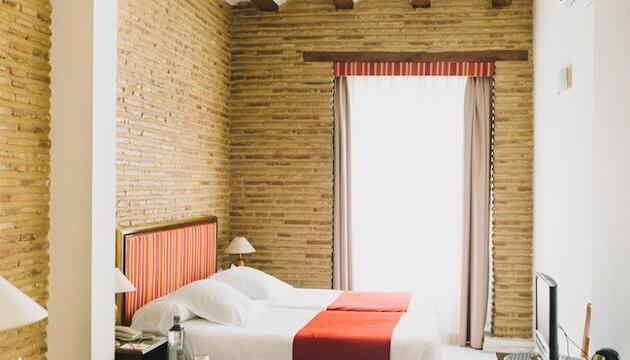 Foto de Hotel Ad Hoc Monumental 1881