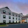 Foto de Hotel The Inn at Burlington, Trademark Collection by Wyndham