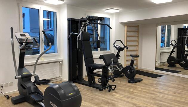 Foto de Hotel Euler Basel