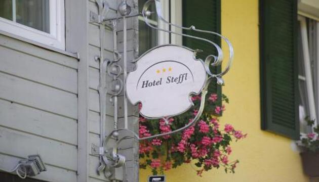 Foto de Hotel Steffl